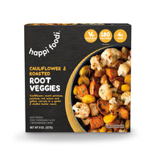 Load image into Gallery viewer, Roasted Root Veggies & Cauliflower