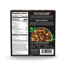 Load image into Gallery viewer, Plant Based Bulgogi Bowl