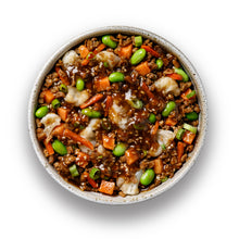 Load image into Gallery viewer, Plant Based Bulgogi Bowl
