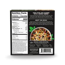 Load image into Gallery viewer, Plant Based Enchilada Bowl