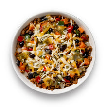 Load image into Gallery viewer, Plant Based Enchilada Bowl