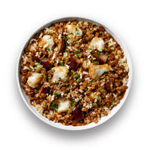 Load image into Gallery viewer, Plant Based Shawarma Bowl