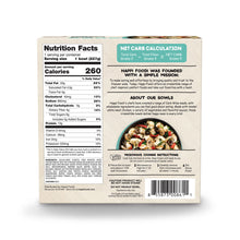 Load image into Gallery viewer, Mediterranean Chicken Bowl