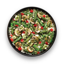 Load image into Gallery viewer, Provence Inspired Pesto Chicken Bowl