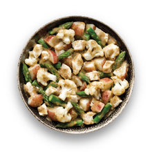 Load image into Gallery viewer, Barcelona Inspired Rosemary Chicken Bowl