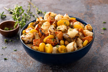 Load image into Gallery viewer, Roasted Root Veggies &amp; Cauliflower
