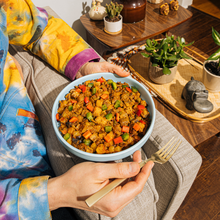 Load image into Gallery viewer, Plant Based Potato Hash Bowl