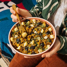 Load image into Gallery viewer, Plant Based Shawarma Bowl