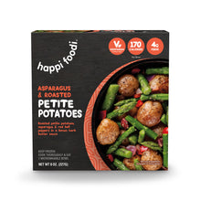 Load image into Gallery viewer, Asparagus &amp; Roasted Petite Potatoes
