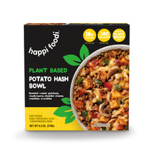 Load image into Gallery viewer, Plant Based Potato Hash Bowl
